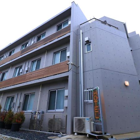Hotel Asahi Grandeur Fuchū Esterno foto
