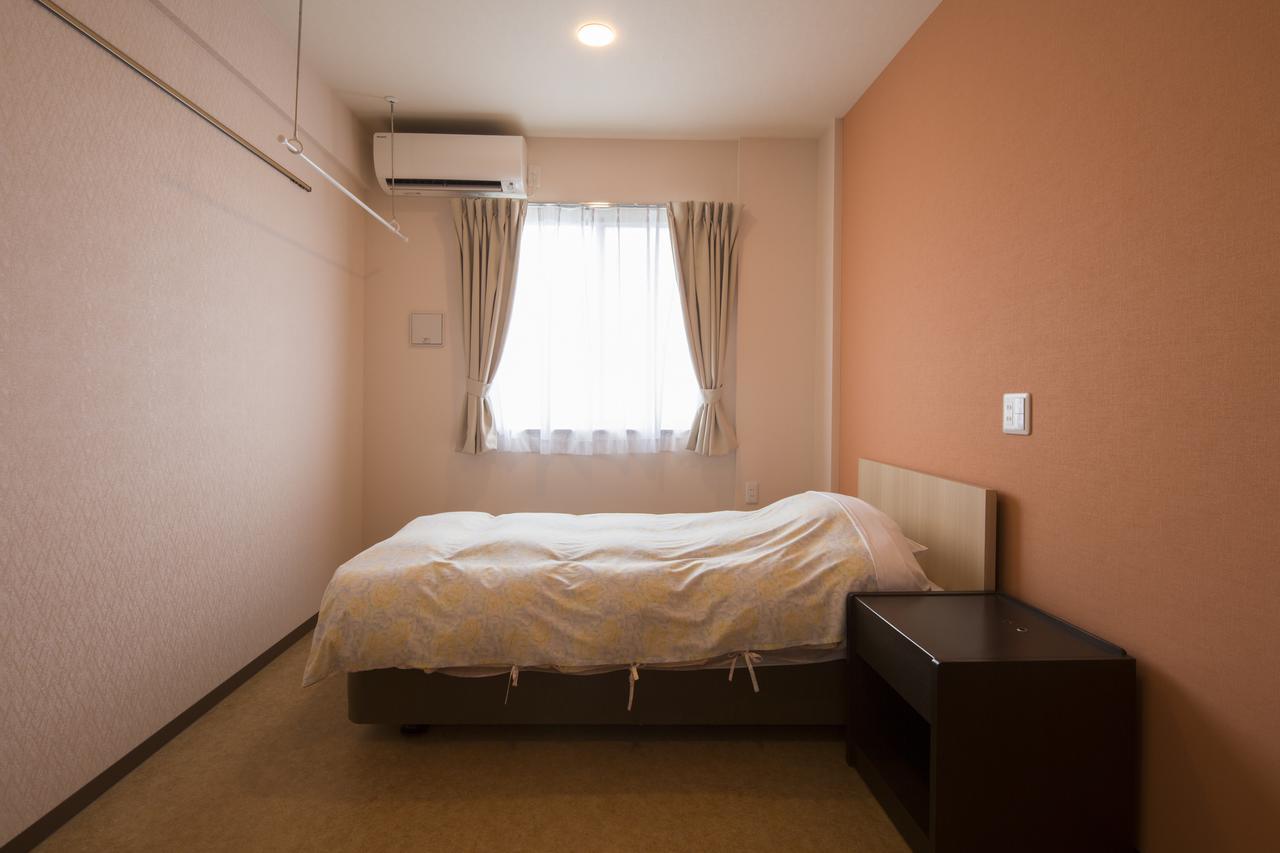 Hotel Asahi Grandeur Fuchū Esterno foto
